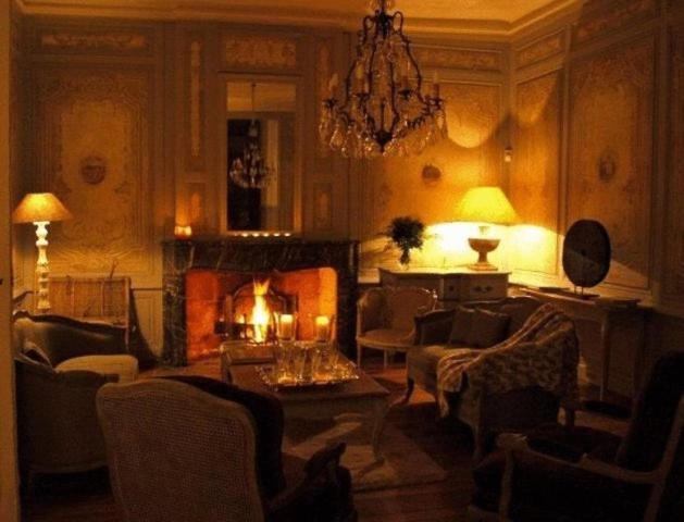 Chateau De Charge Hotel Tours Ngoại thất bức ảnh