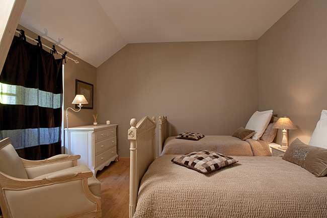 Chateau De Charge Hotel Tours Ngoại thất bức ảnh