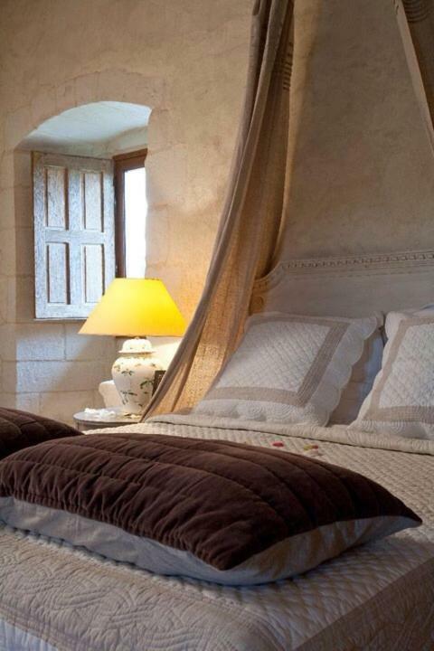 Chateau De Charge Hotel Tours Ngoại thất bức ảnh
